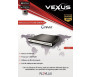 NVR 32 CANAIS VEXUS IP FULL HD 1080p H.265 VX-6132